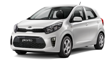 KIA Picanto Auto