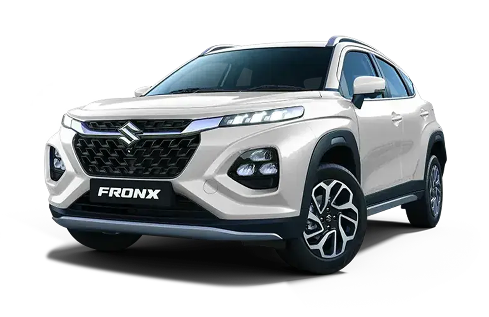 Suzuki Fronx 2024