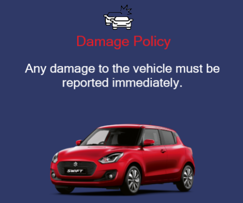 Damage-Policy