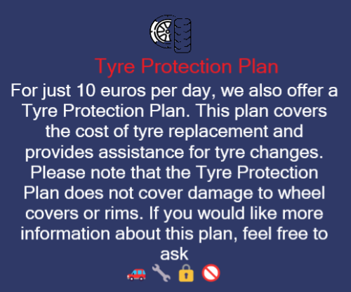 Tyre-Protection-Plan